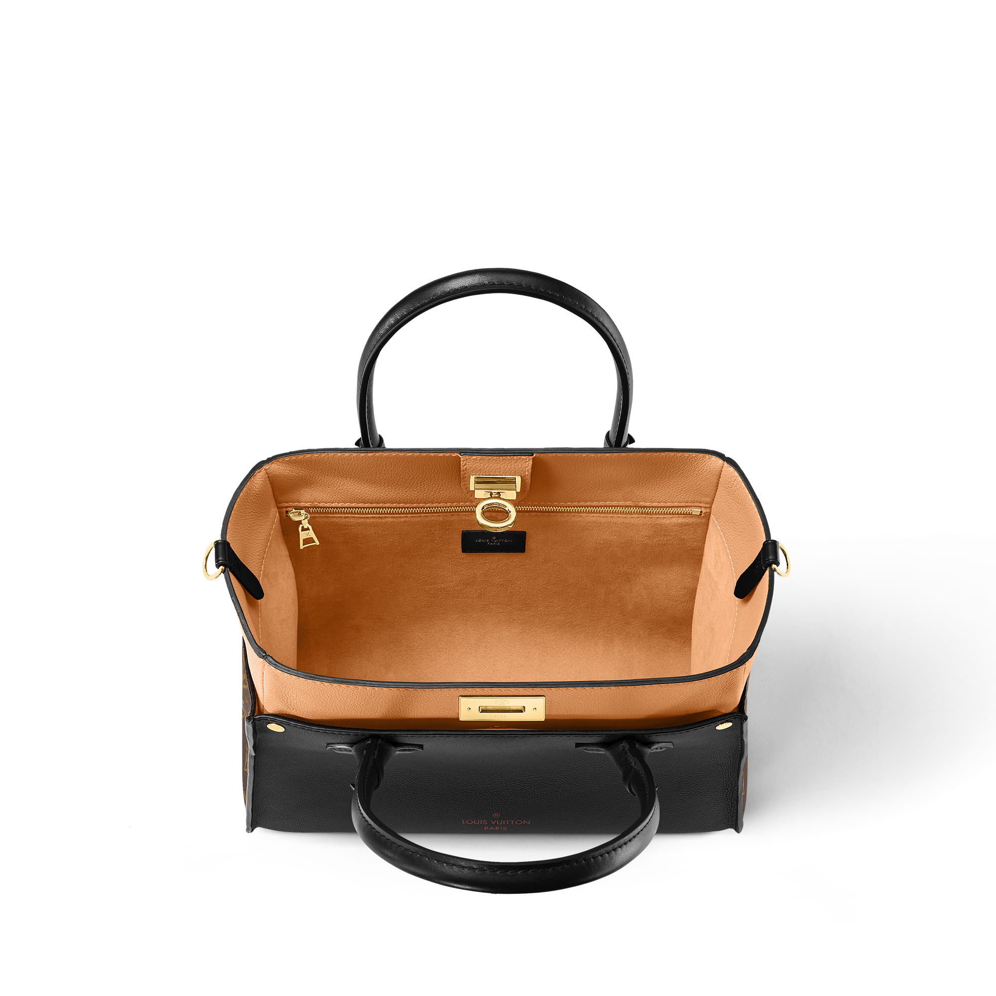 Borsa tote On My Side Autres High End Donna Borse da Donna Borse da donna | LOUIS VUITTON (Zoom prodotto)