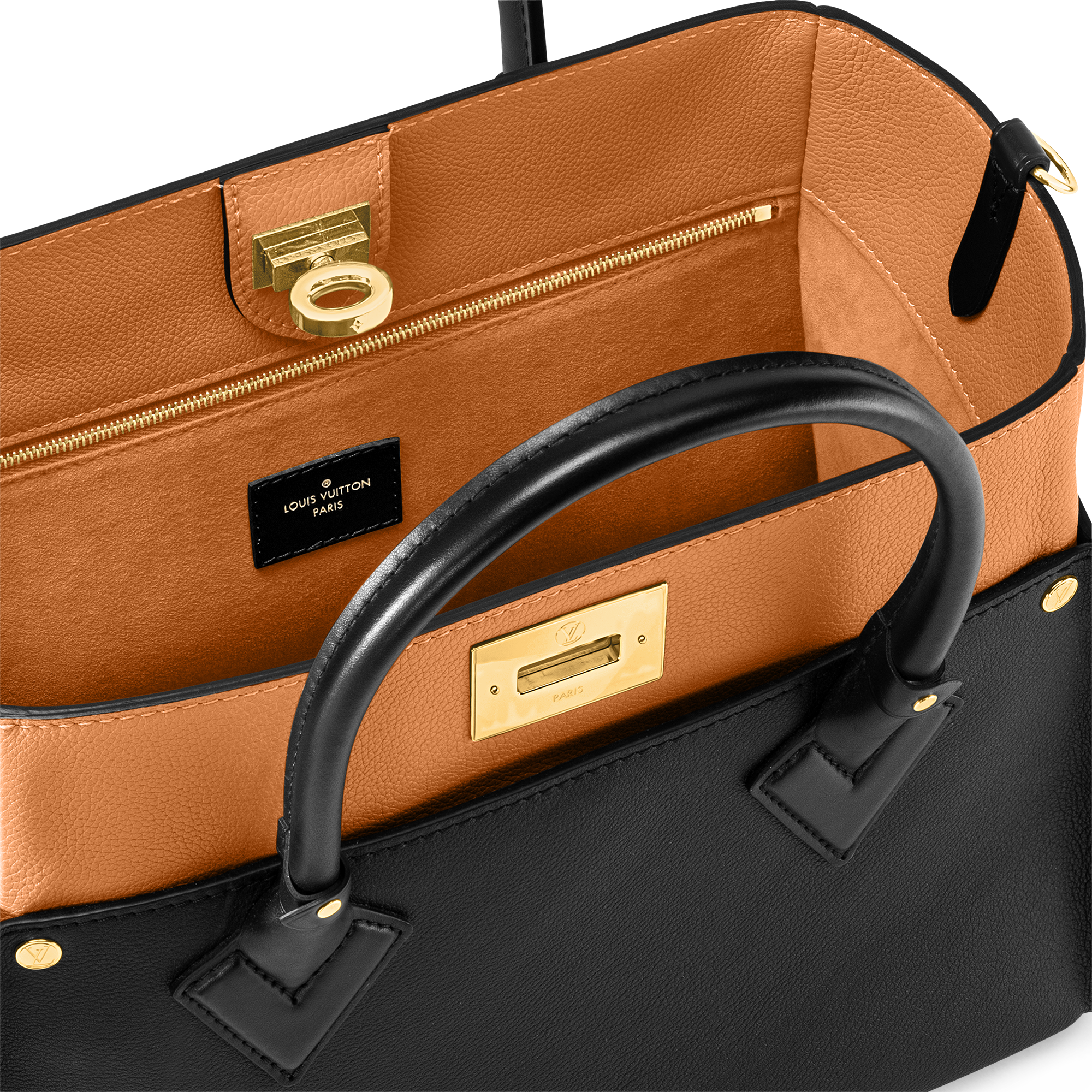 Borsa tote On My Side Autres High End Donna Borse da Donna Borse da donna | LOUIS VUITTON (Zoom prodotto)