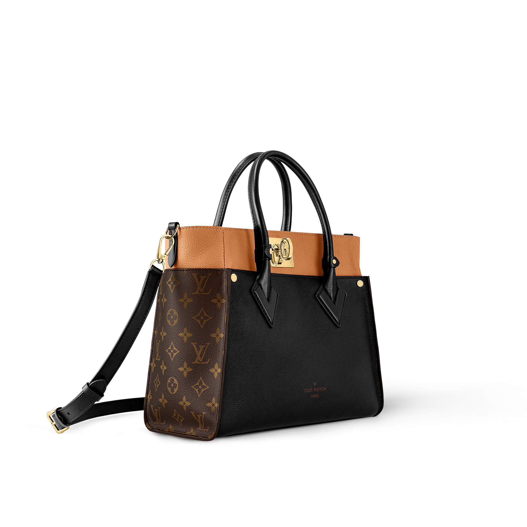 Borsa tote On My Side Autres High End Donna Borse da Donna Borse da donna | LOUIS VUITTON (Zoom prodotto)