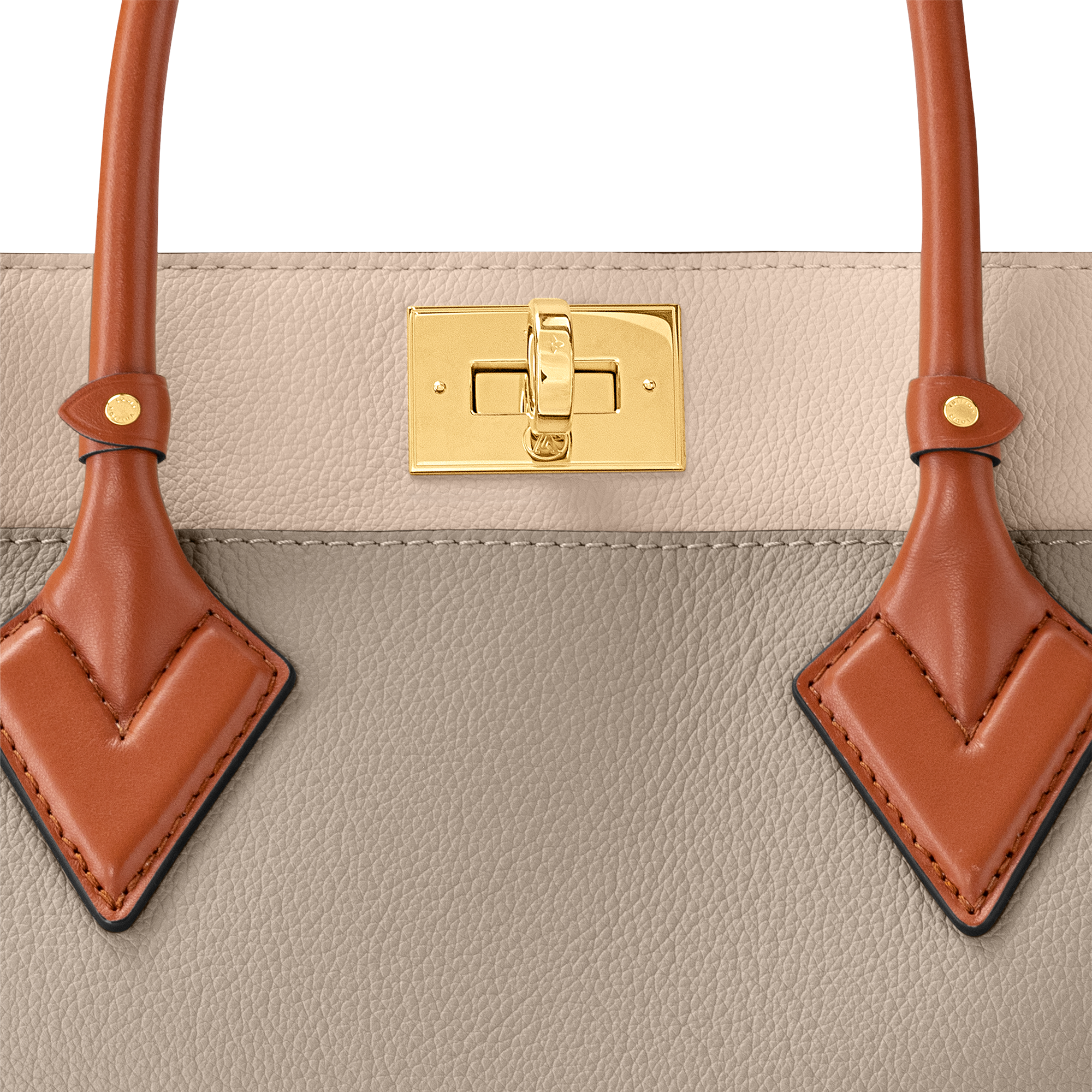 Borsa tote On My Side MM Autres High End Donna Borse da Donna Borse da donna | LOUIS VUITTON (Zoom prodotto)
