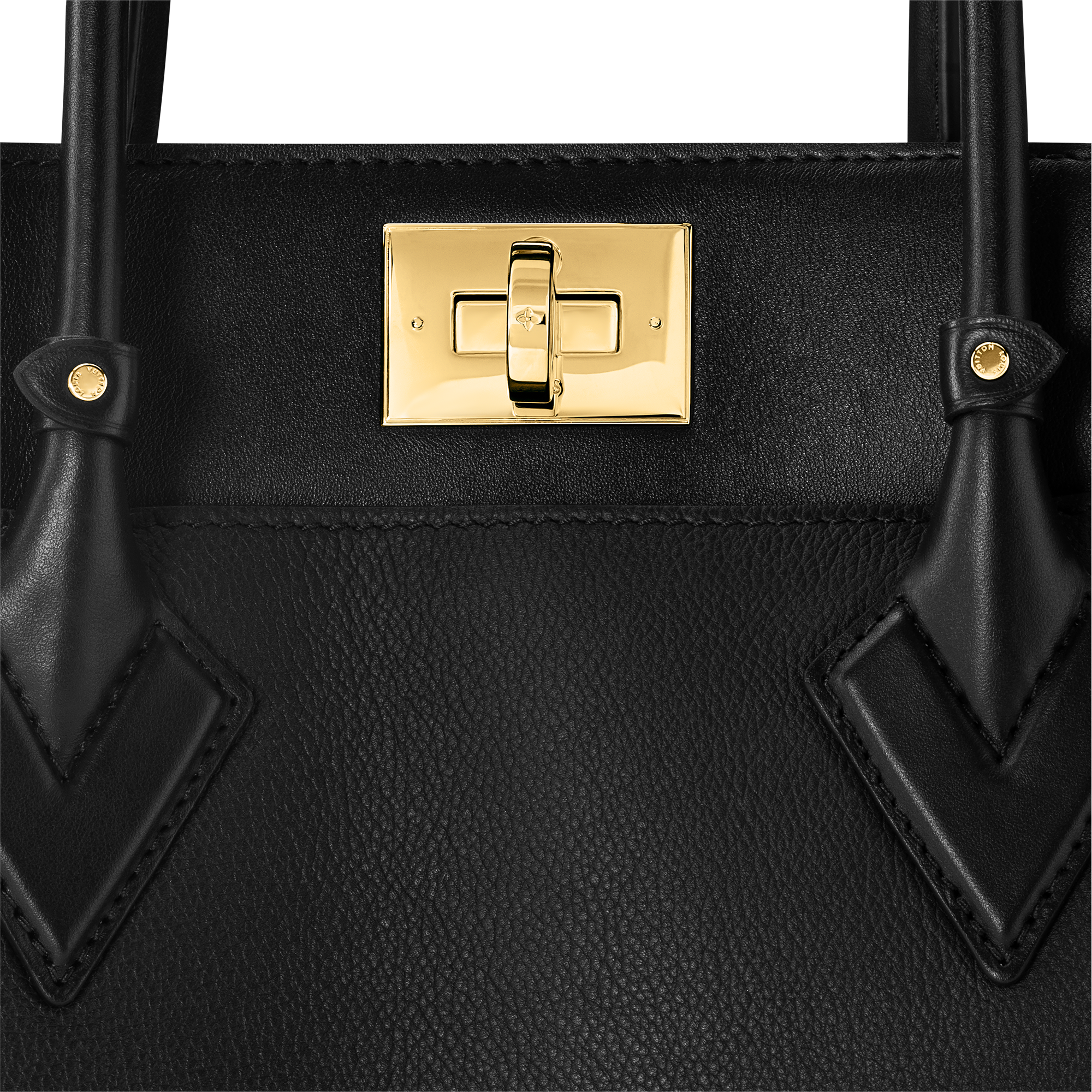 Borsa tote On My Side MM Autres High End Donna Borse da Donna Borse da donna | LOUIS VUITTON (Zoom prodotto)