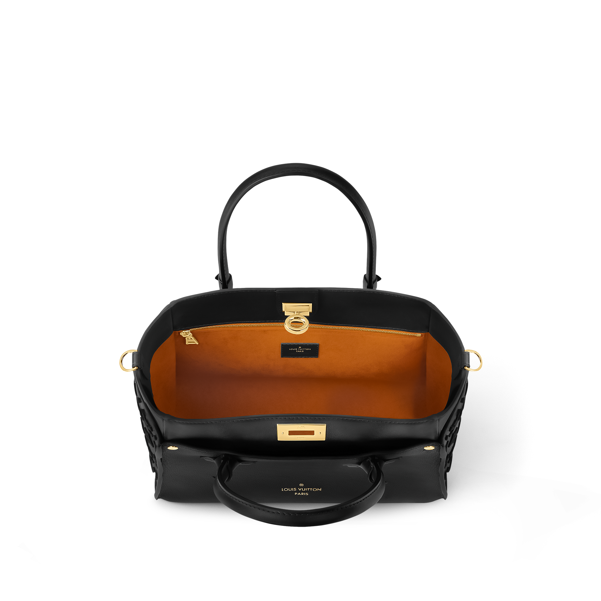 Borsa tote On My Side MM Autres High End Donna Borse da Donna Borse da donna | LOUIS VUITTON (Zoom prodotto)