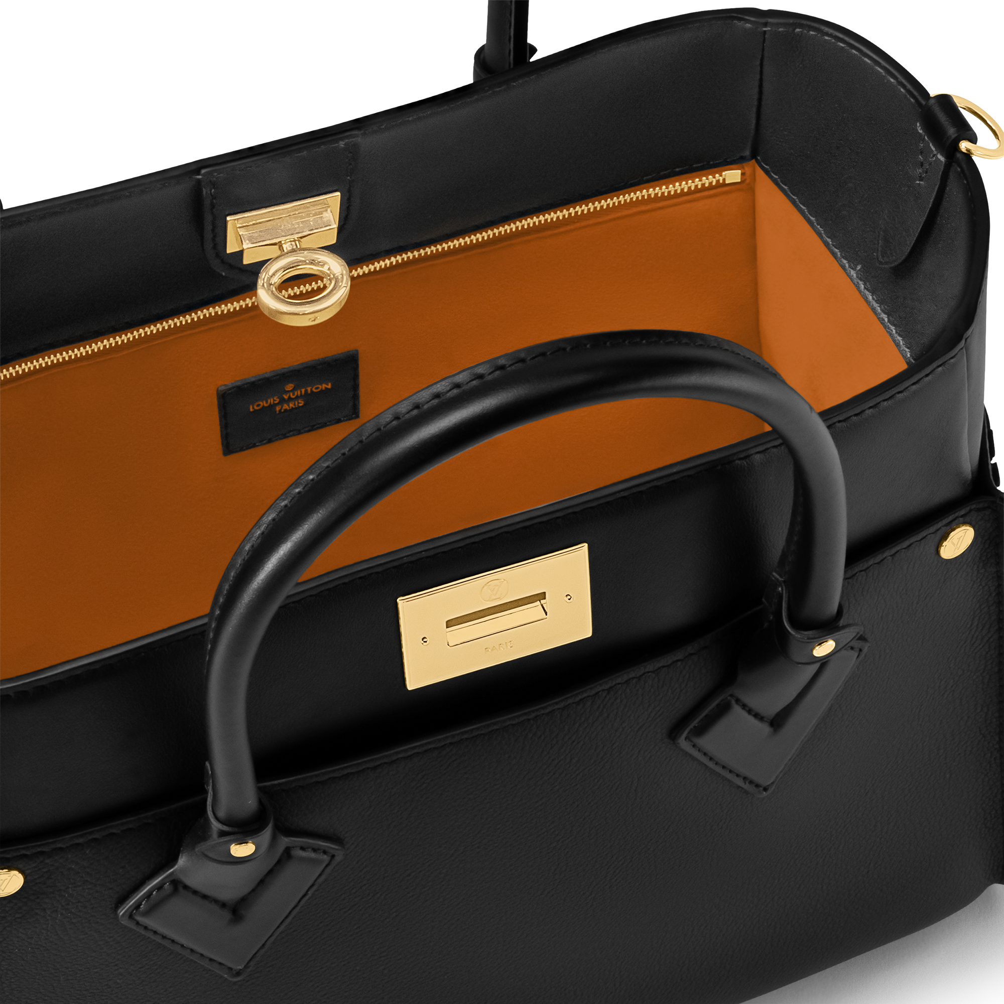 Borsa tote On My Side MM Autres High End Donna Borse da Donna Borse da donna | LOUIS VUITTON (Zoom prodotto)
