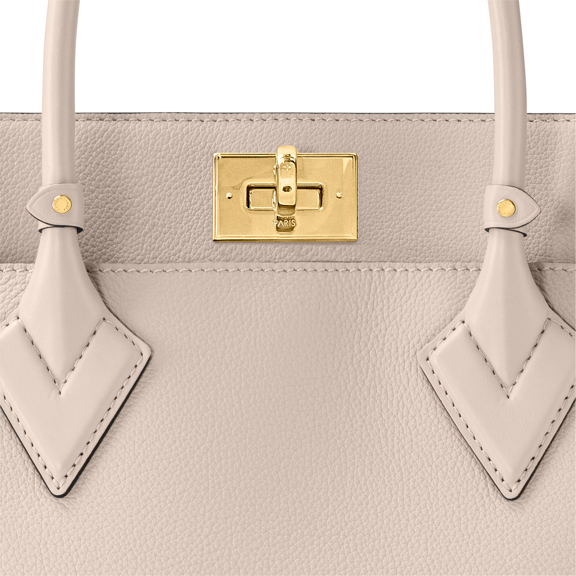 Borsa tote On My Side MM Autres High End Donna Borse da Donna Borse da donna | LOUIS VUITTON (Zoom prodotto)