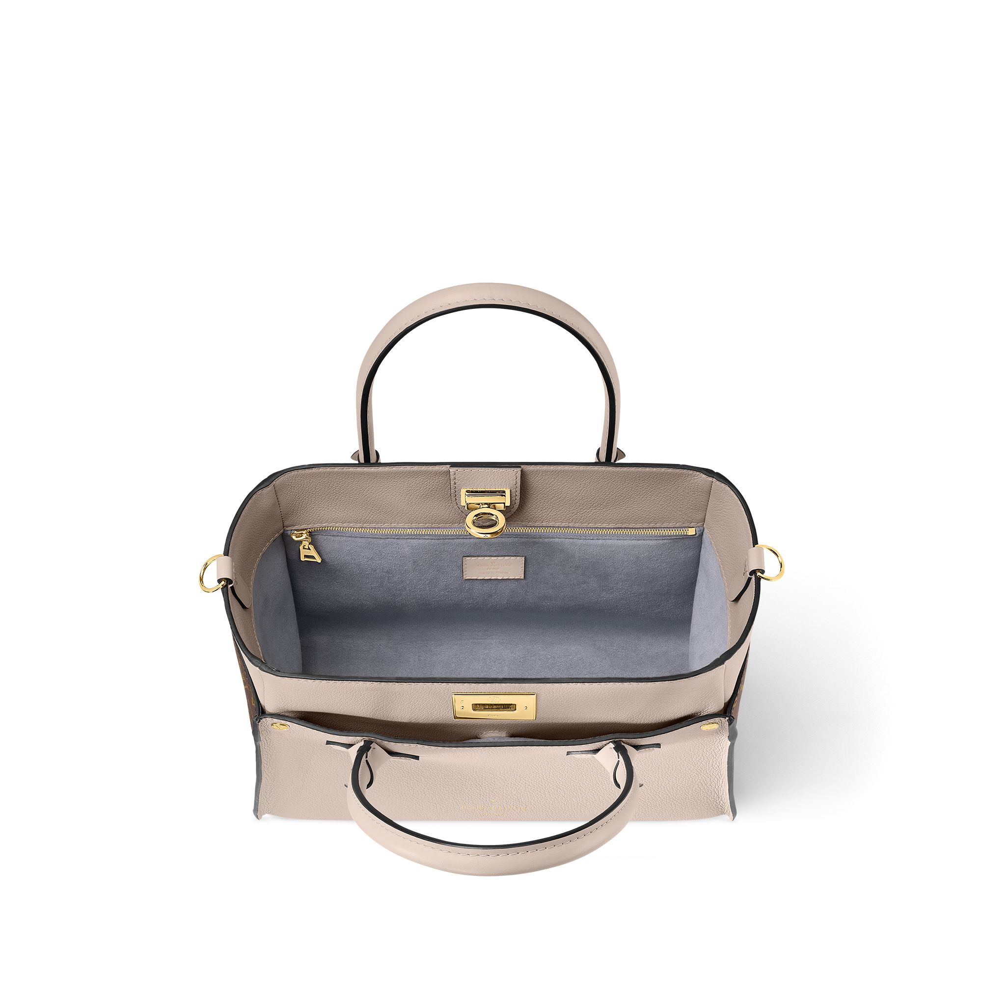 Borsa tote On My Side MM Autres High End Donna Borse da Donna Borse da donna | LOUIS VUITTON (Zoom prodotto)