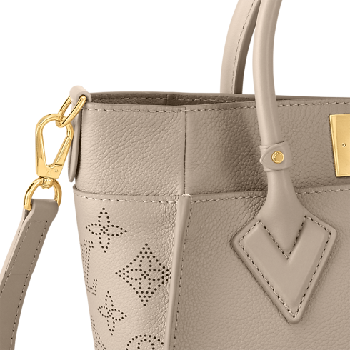 Borsa tote On My Side PM Autres High End Donna Borse da Donna Borse da donna | LOUIS VUITTON (Zoom prodotto)