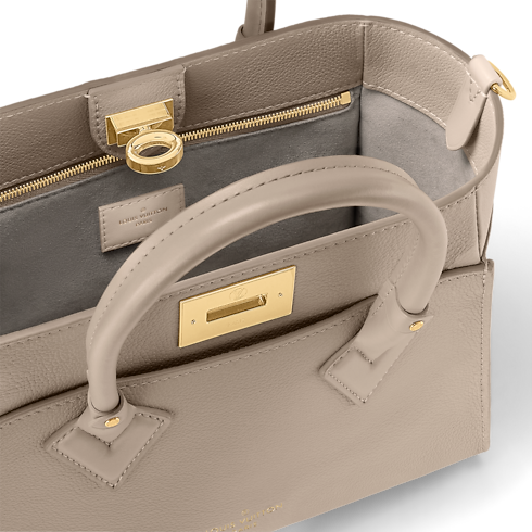 Borsa tote On My Side PM Autres High End Donna Borse da Donna Borse da donna | LOUIS VUITTON (Zoom prodotto)