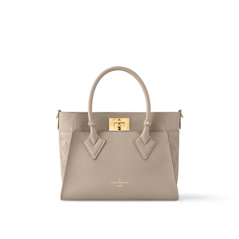 Borsa tote On My Side PM Autres High End Donna Borse da Donna Borse da donna | LOUIS VUITTON (Zoom prodotto)