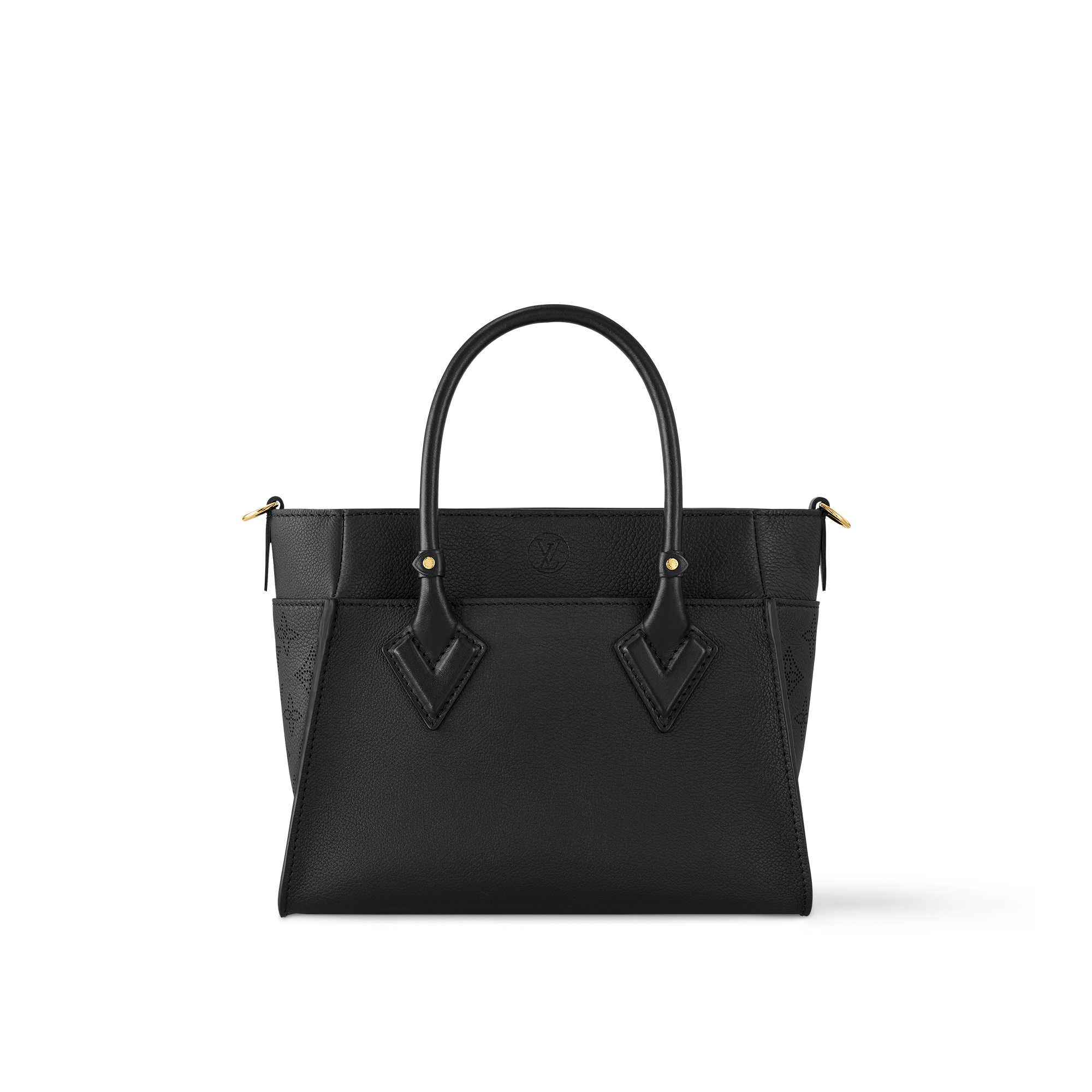Borsa tote On My Side PM Autres High End Donna Borse da Donna Borse da donna | LOUIS VUITTON (Zoom prodotto)