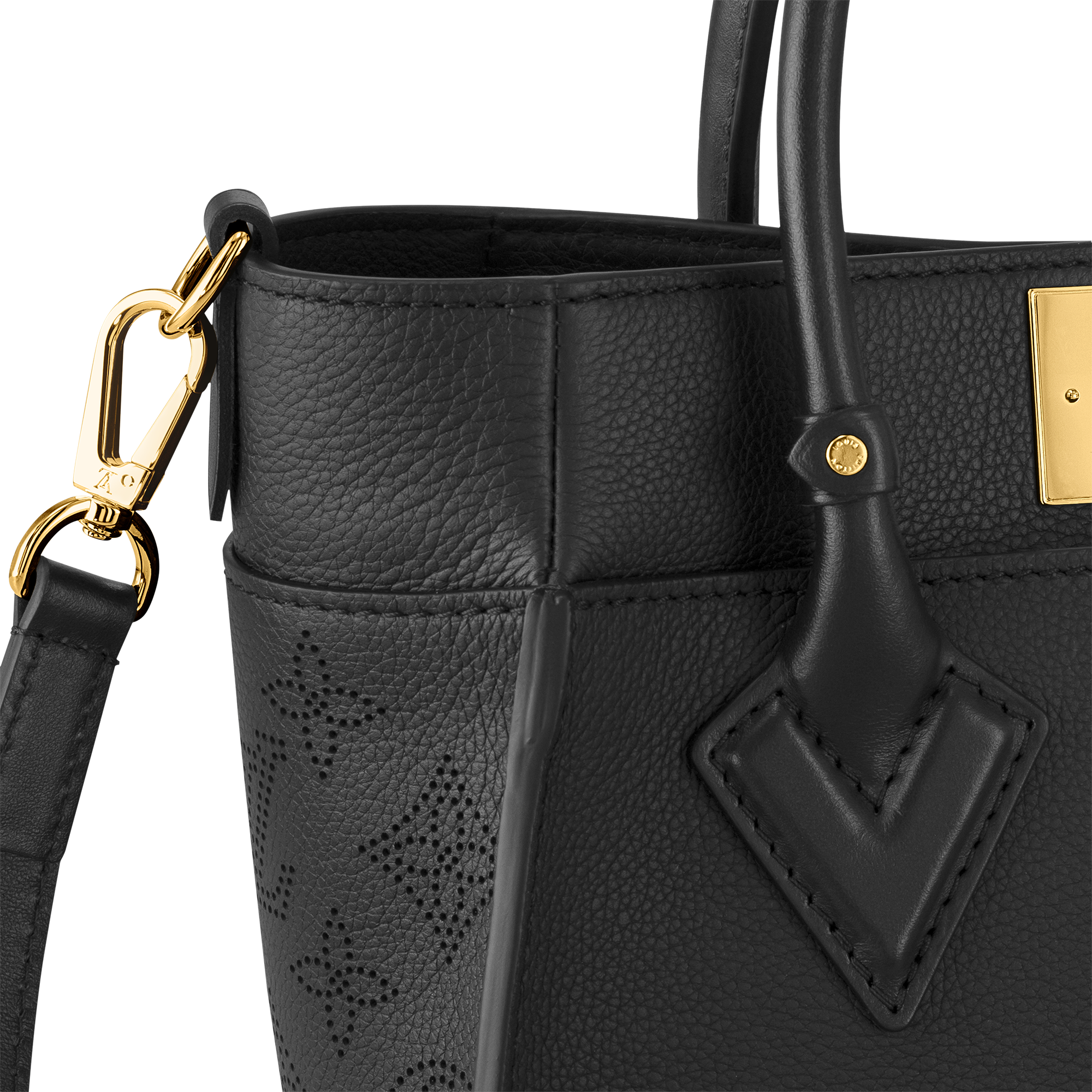 Borsa tote On My Side PM Autres High End Donna Borse da Donna Borse da donna | LOUIS VUITTON (Zoom prodotto)