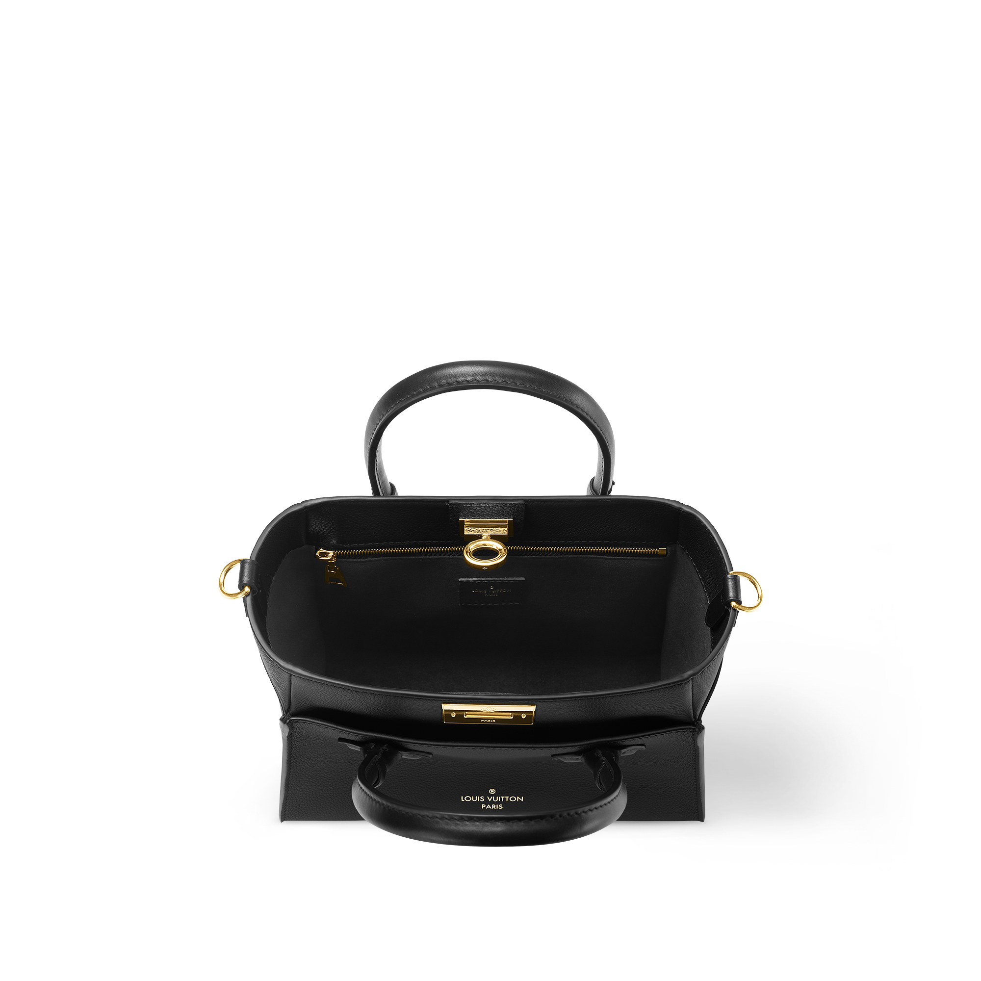 Borsa tote On My Side PM Autres High End Donna Borse da Donna Borse da donna | LOUIS VUITTON (Zoom prodotto)