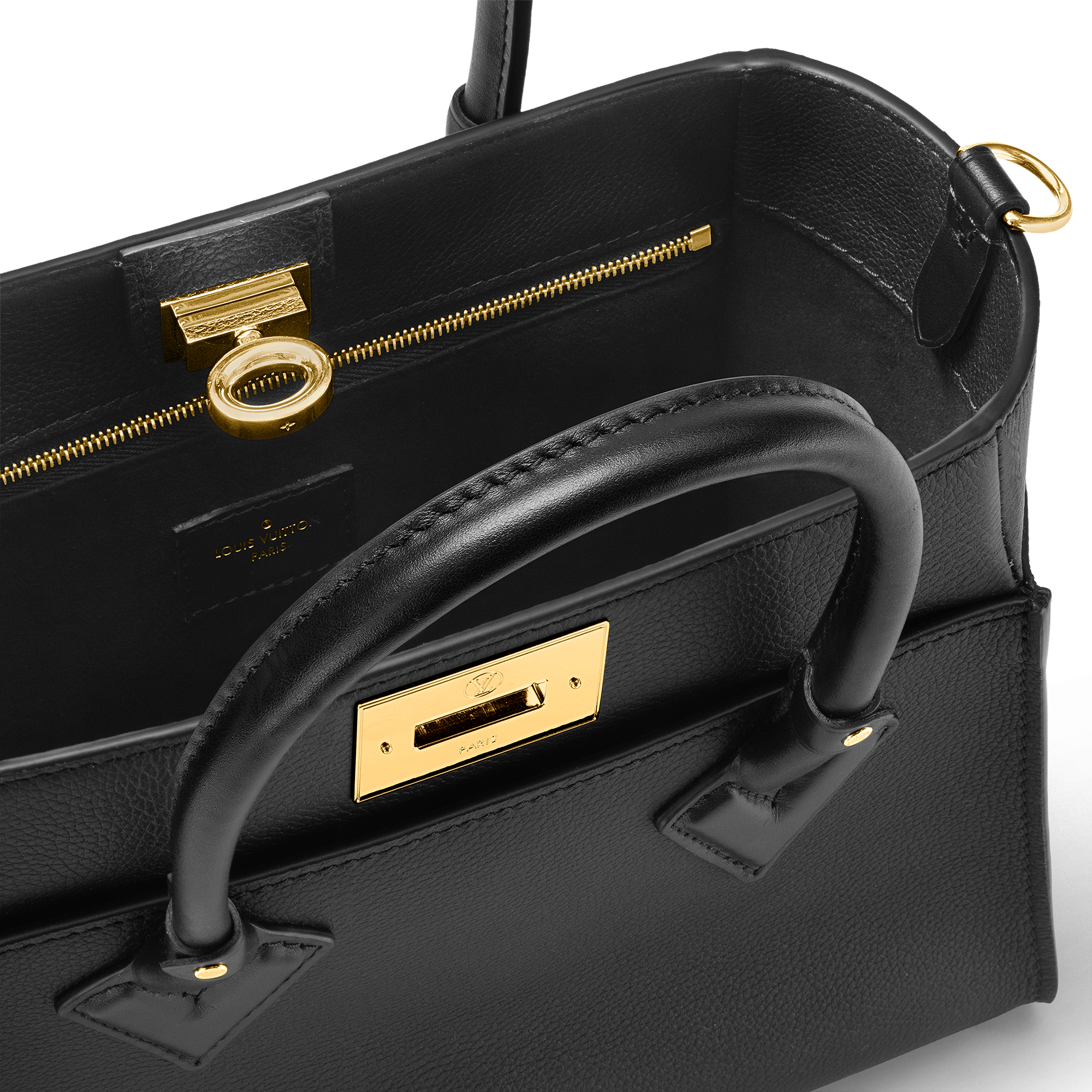 Borsa tote On My Side PM Autres High End Donna Borse da Donna Borse da donna | LOUIS VUITTON (Zoom prodotto)