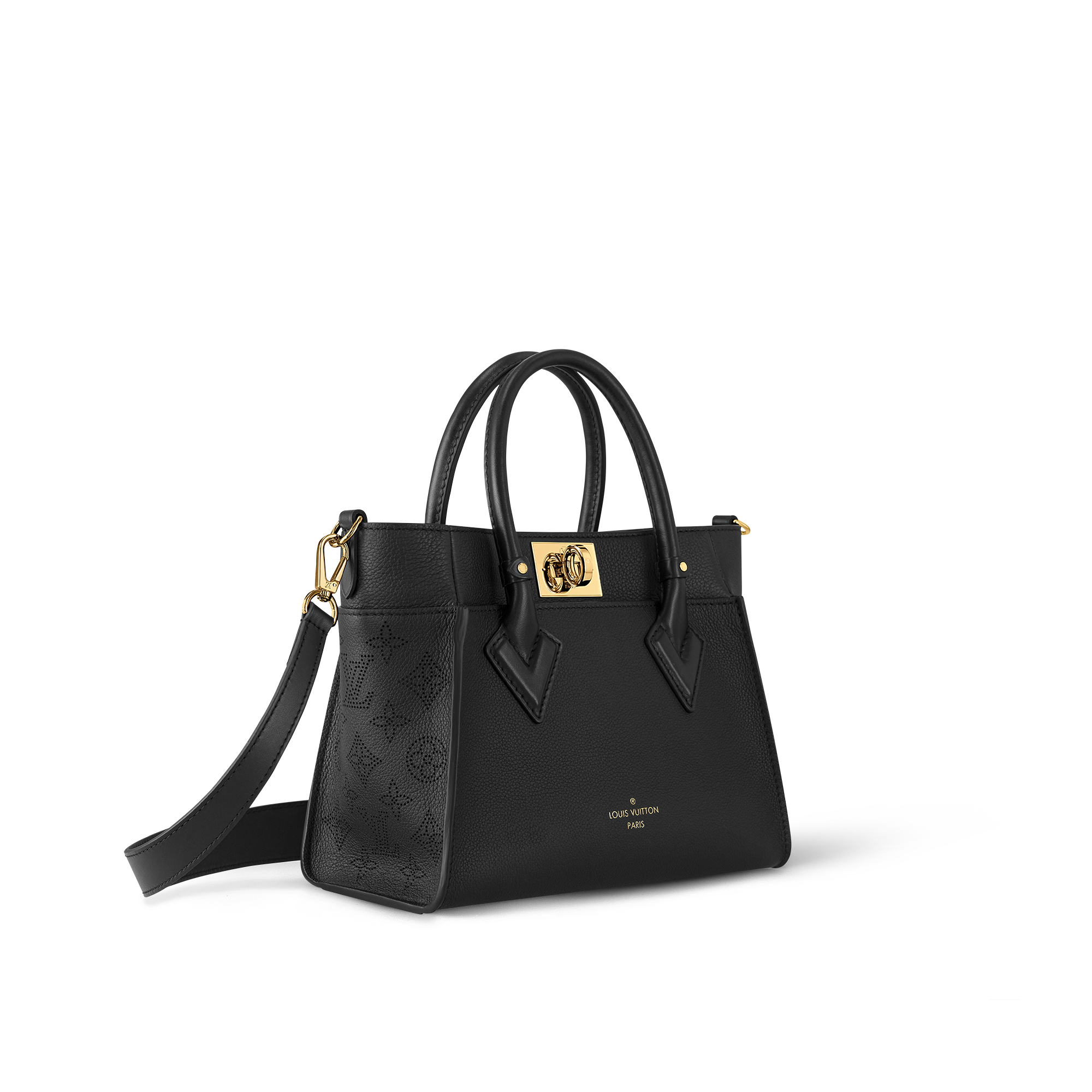 Borsa tote On My Side PM Autres High End Donna Borse da Donna Borse da donna | LOUIS VUITTON (Zoom prodotto)