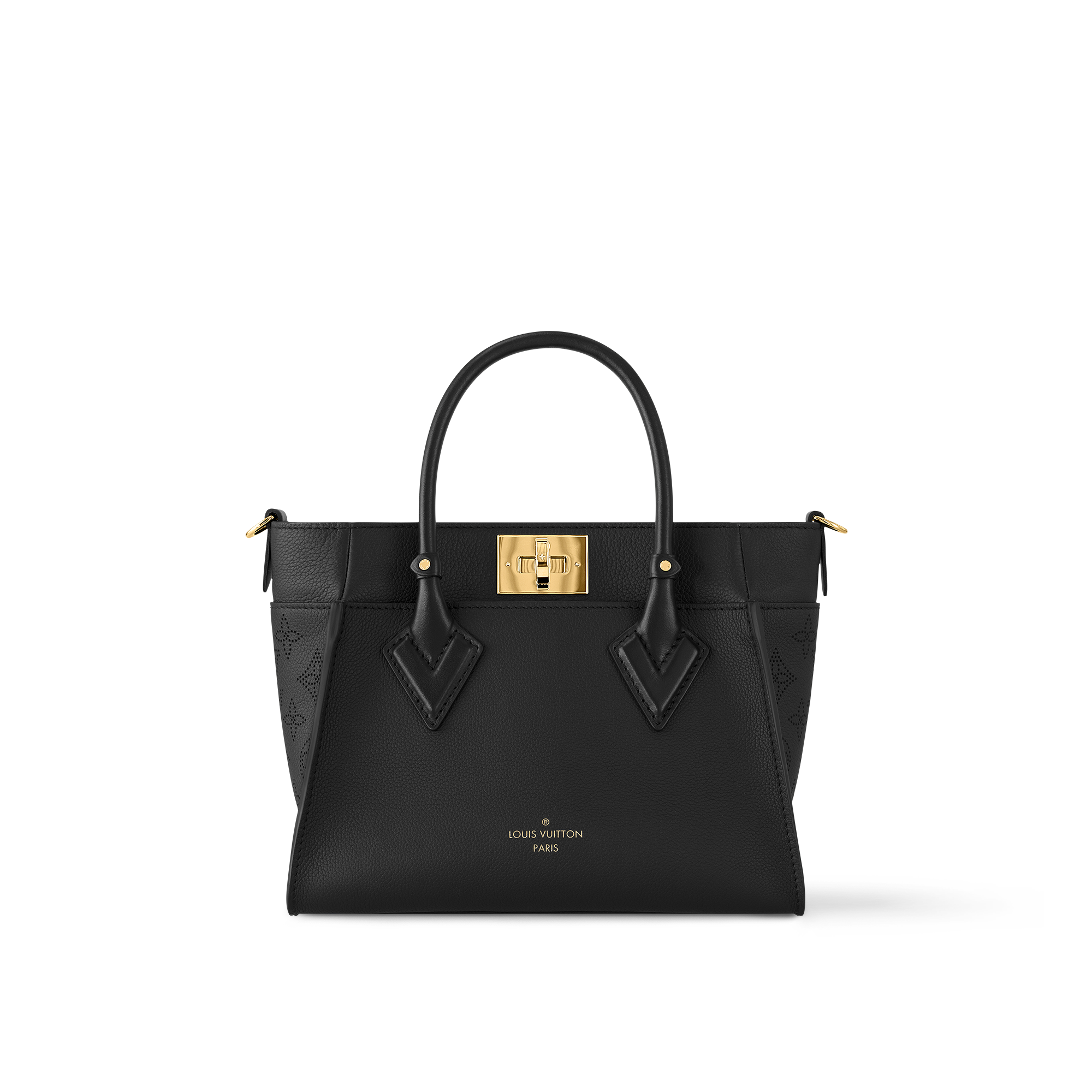 Borsa tote On My Side PM Autres High End Donna Borse da Donna Borse da donna | LOUIS VUITTON (Zoom prodotto)