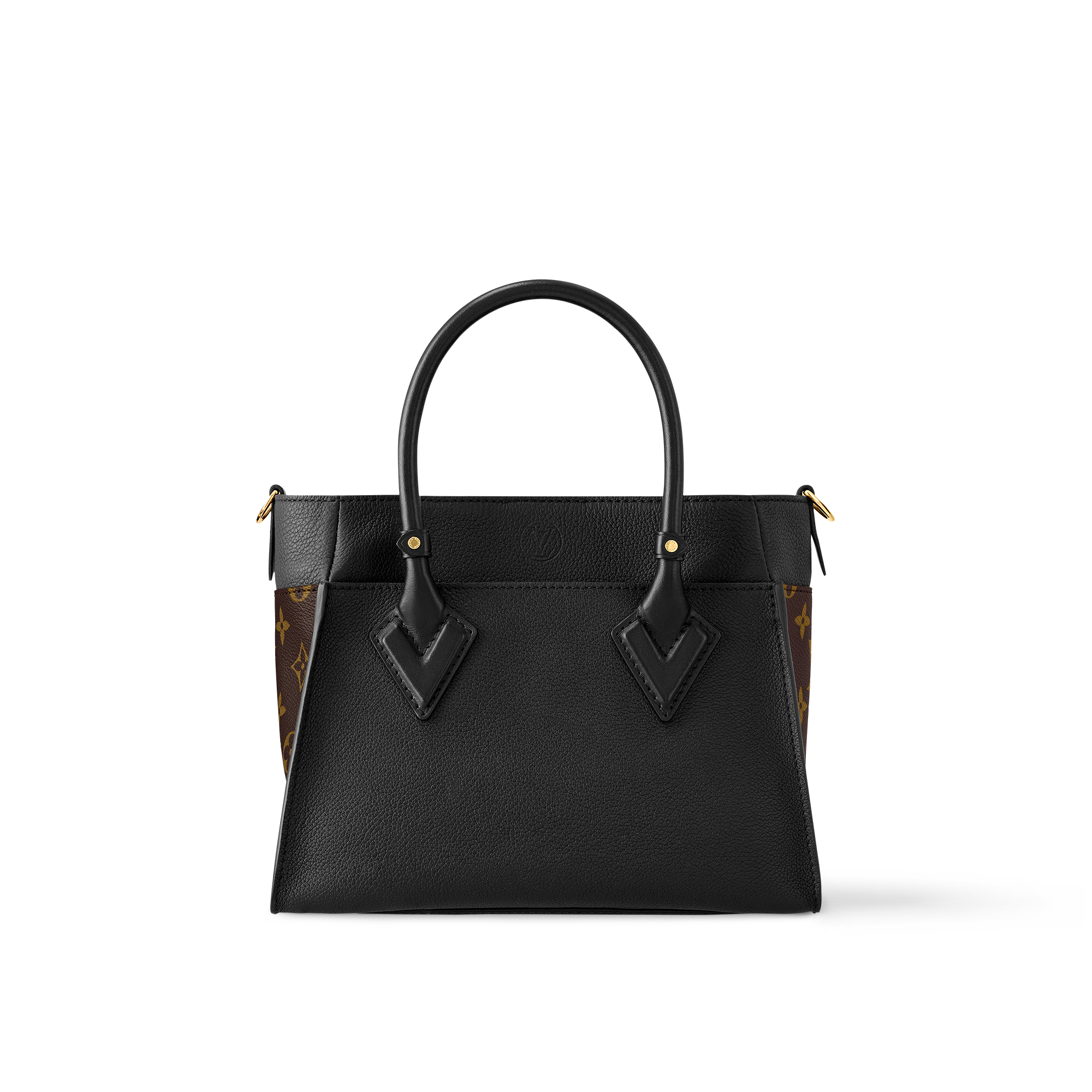 Borsa tote On My Side PM Autres High End Donna Borse da Donna Borse da donna | LOUIS VUITTON (Zoom prodotto)