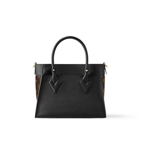Borsa tote On My Side PM Autres High End Donna Borse da Donna Borse da donna | LOUIS VUITTON (Zoom prodotto)