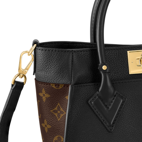 Borsa tote On My Side PM Autres High End Donna Borse da Donna Borse da donna | LOUIS VUITTON (Zoom prodotto)