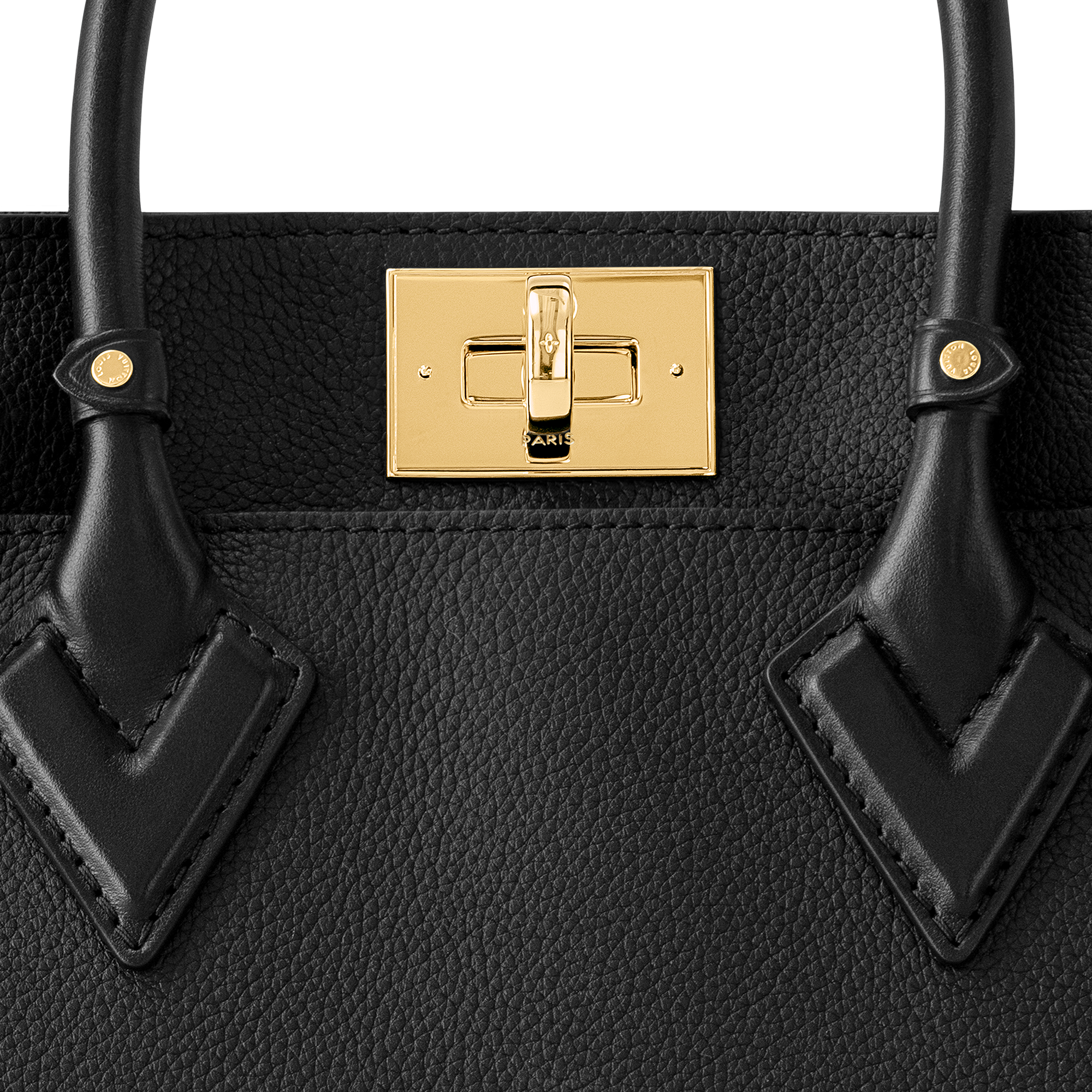 Borsa tote On My Side PM Autres High End Donna Borse da Donna Borse da donna | LOUIS VUITTON (Zoom prodotto)