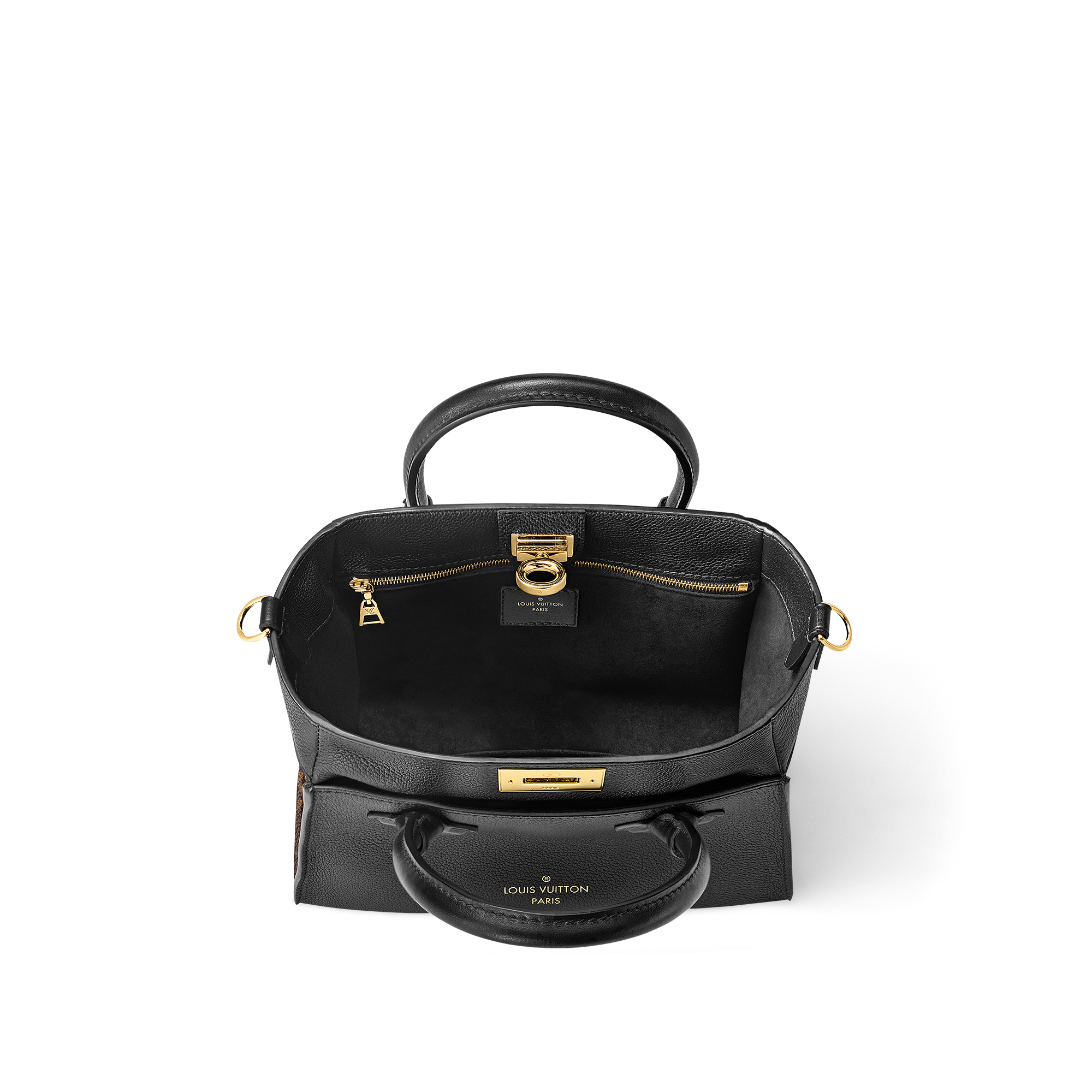 Borsa tote On My Side PM Autres High End Donna Borse da Donna Borse da donna | LOUIS VUITTON (Zoom prodotto)