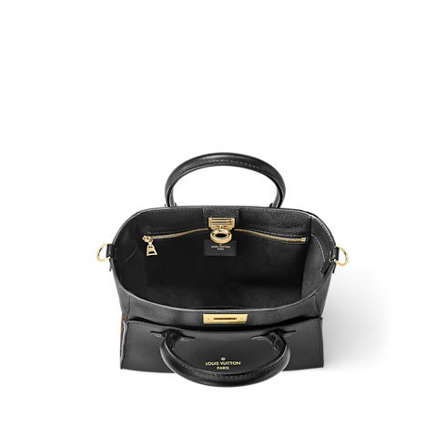 Borsa tote On My Side PM Autres High End Donna Borse da Donna Borse da donna | LOUIS VUITTON (Zoom prodotto)