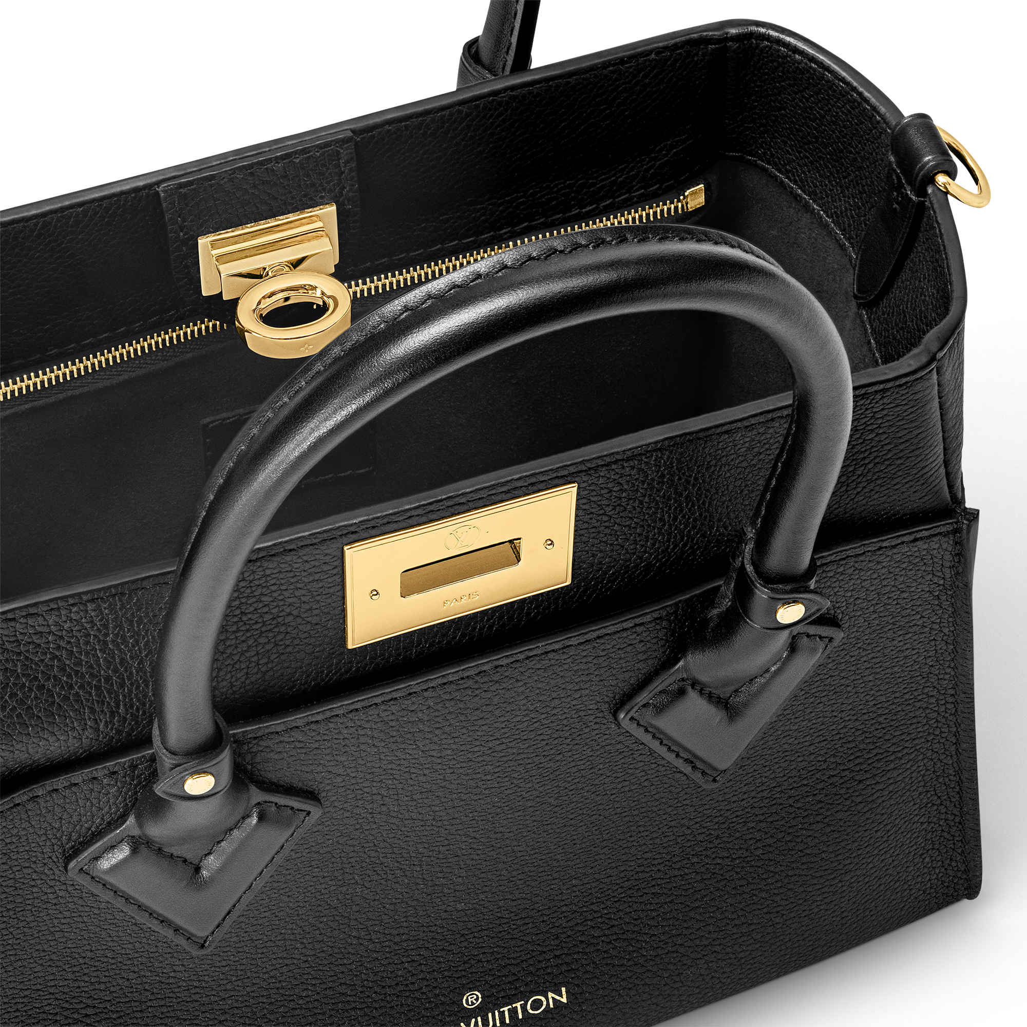 Borsa tote On My Side PM Autres High End Donna Borse da Donna Borse da donna | LOUIS VUITTON (Zoom prodotto)