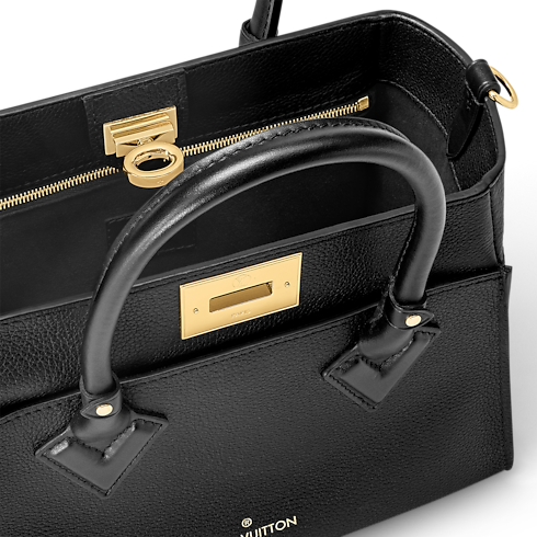 Borsa tote On My Side PM Autres High End Donna Borse da Donna Borse da donna | LOUIS VUITTON (Zoom prodotto)