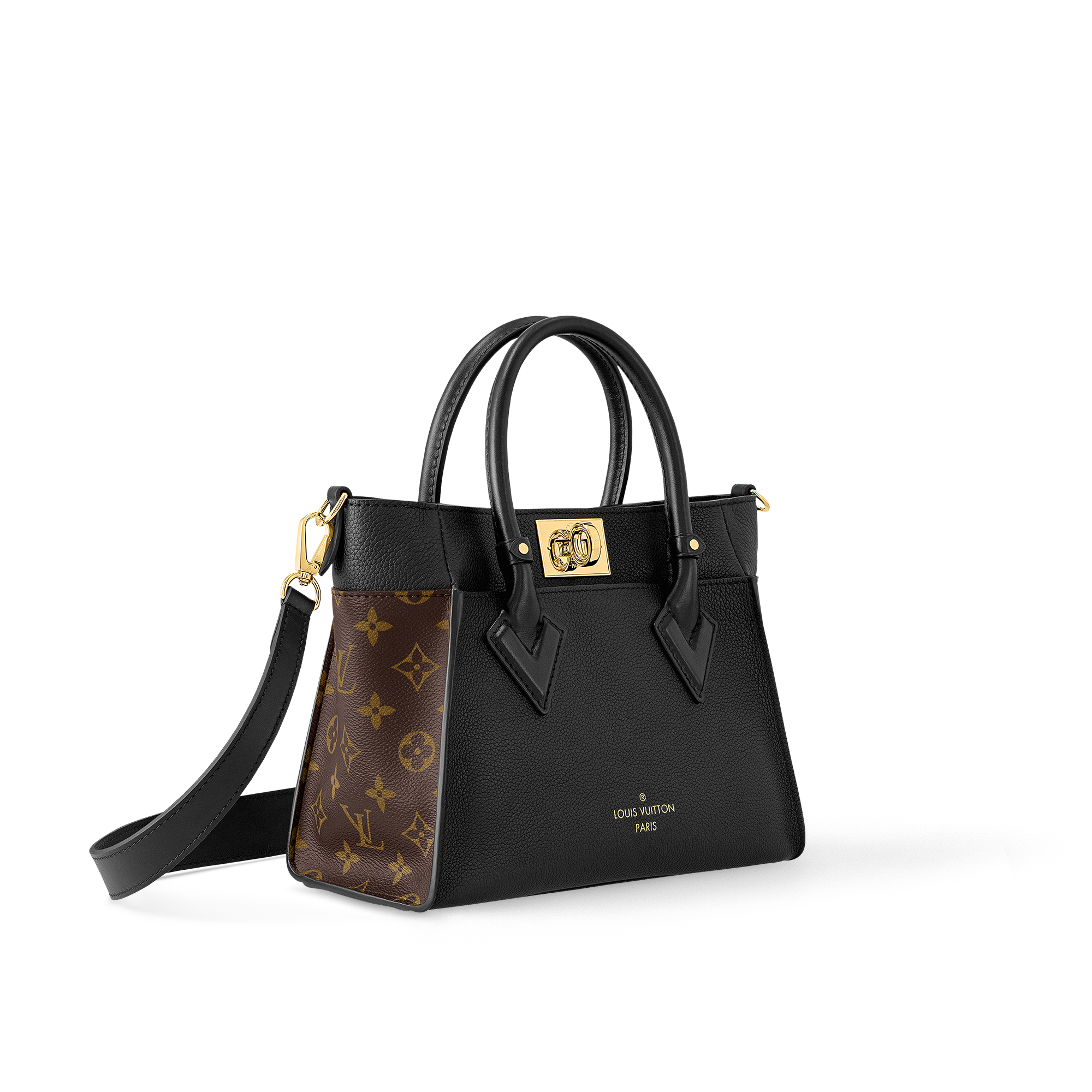 Borsa tote On My Side PM Autres High End Donna Borse da Donna Borse da donna | LOUIS VUITTON (Zoom prodotto)