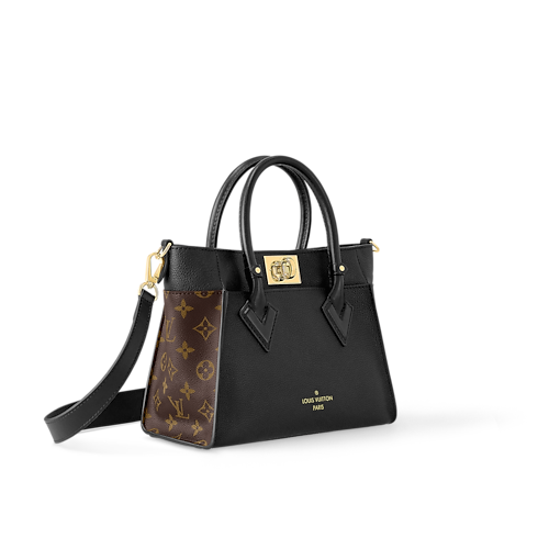 Borsa tote On My Side PM Autres High End Donna Borse da Donna Borse da donna | LOUIS VUITTON (Zoom prodotto)