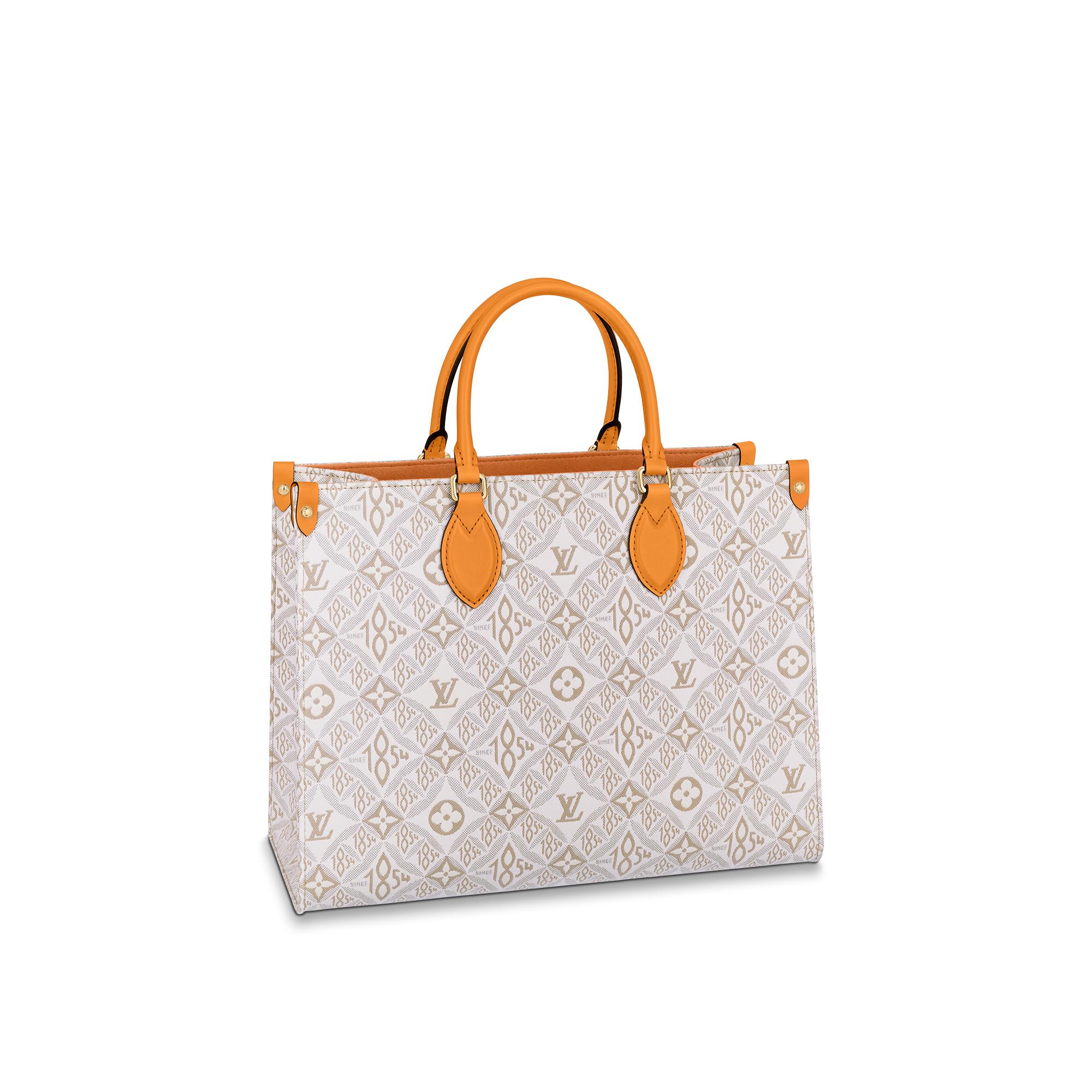 louis vuitton tote onthego