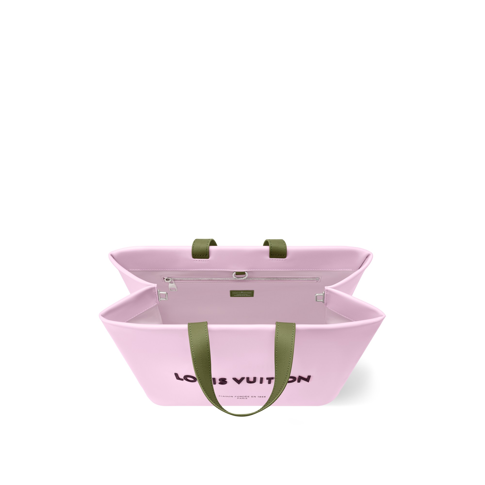 Borsa tote Shopper MM Autres Cuirs Borse e Piccola Pelletteria Borse da Uomo Novità | LOUIS VUITTON (Zoom prodotto)