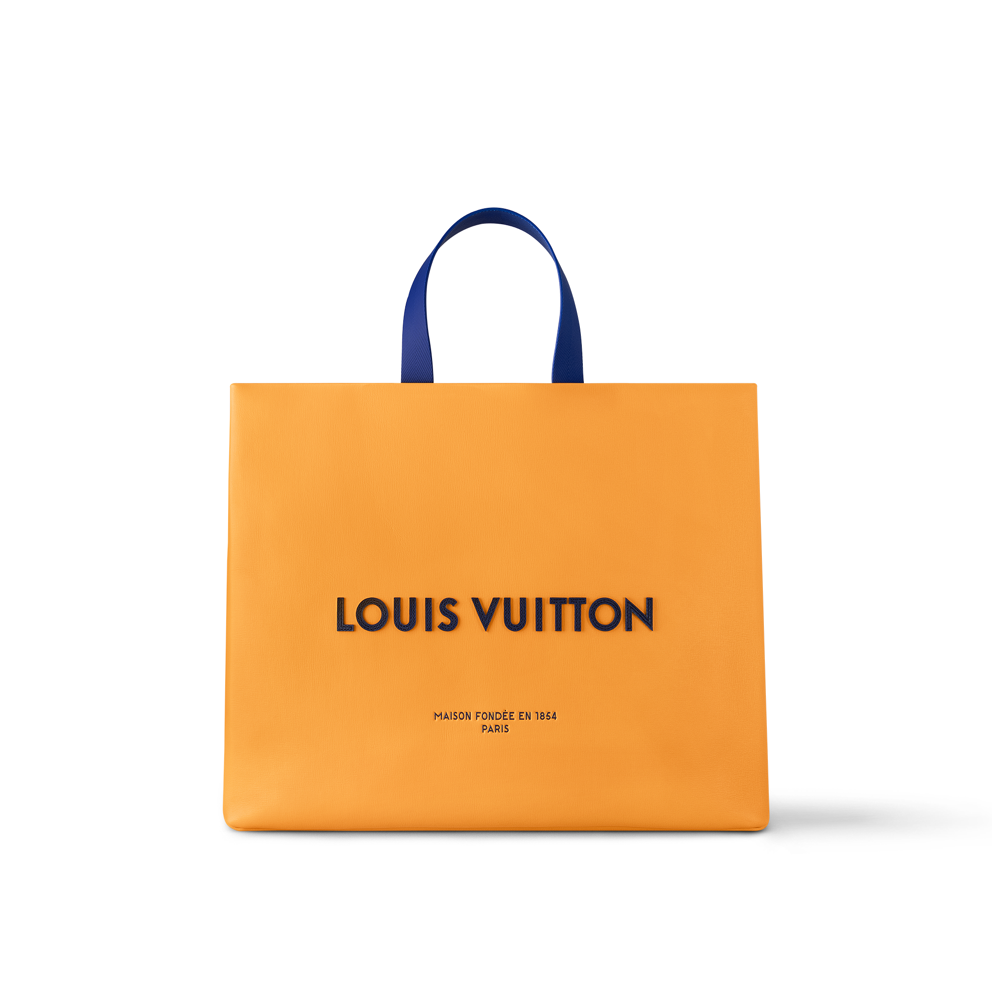 Borsa tote Shopper MM Altra pelle Borse e Piccola Pelletteria Borse da Uomo Novità | LOUIS VUITTON (Zoom prodotto)