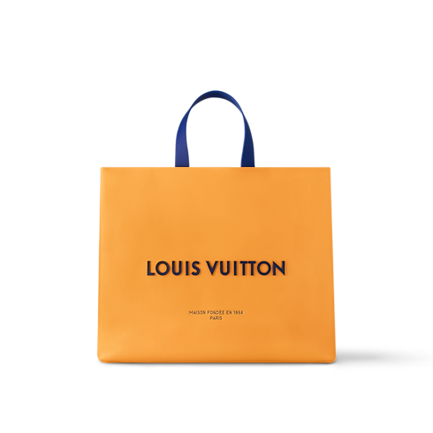 Borsa tote Shopper MM Autres Cuirs Borse e Piccola Pelletteria Borse da Uomo Novità | LOUIS VUITTON (Zoom prodotto)