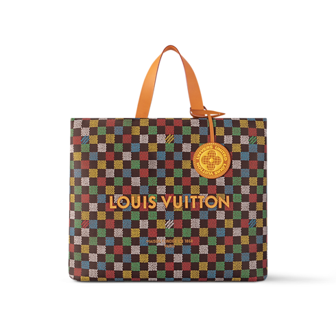 Sneaker LV Footprint Soccer Uomo Calzature Sneakers | LOUIS VUITTON