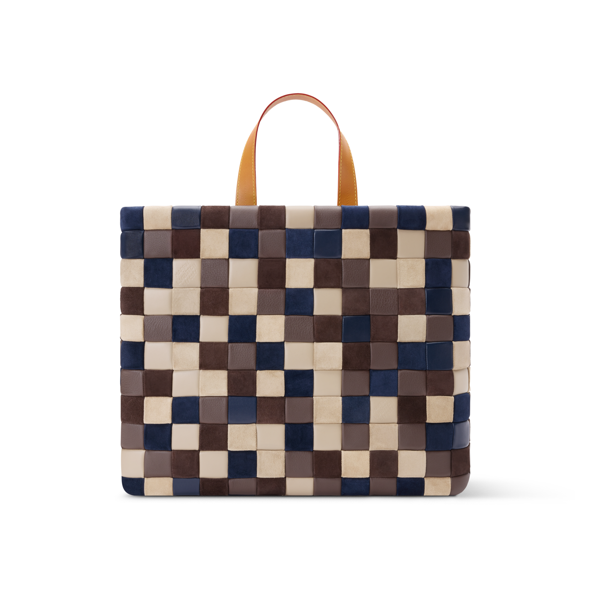 Borsa tote Shopper MM  Borse e Piccola Pelletteria Borse da Uomo Shopper Tote | LOUIS VUITTON (Zoom prodotto)