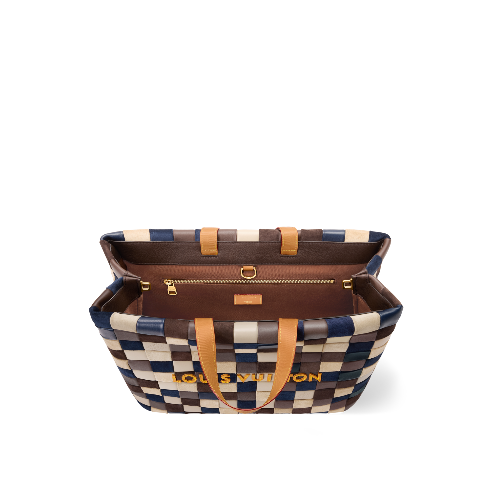 Borsa tote Shopper MM  Borse e Piccola Pelletteria Borse da Uomo Shopper Tote | LOUIS VUITTON (Zoom prodotto)