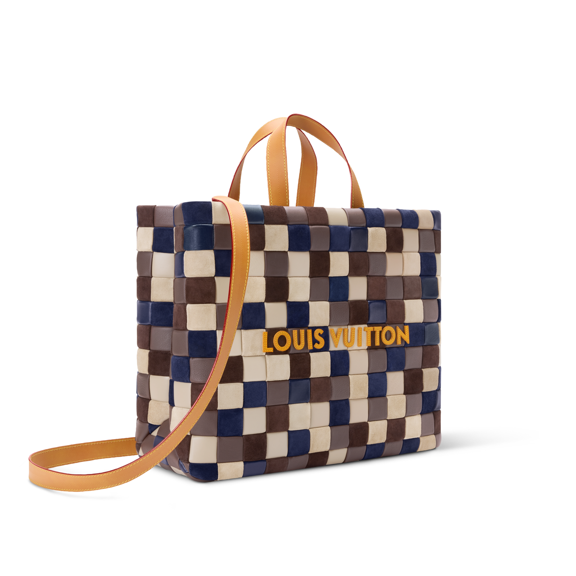 Borsa tote Shopper MM  Borse e Piccola Pelletteria Borse da Uomo Shopper Tote | LOUIS VUITTON (Zoom prodotto)