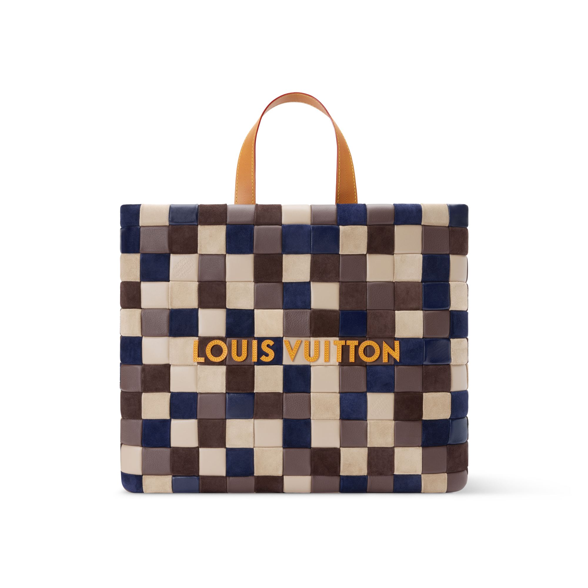 Borsa tote Shopper MM  Borse e Piccola Pelletteria Borse da Uomo Shopper Tote | LOUIS VUITTON (Zoom prodotto)