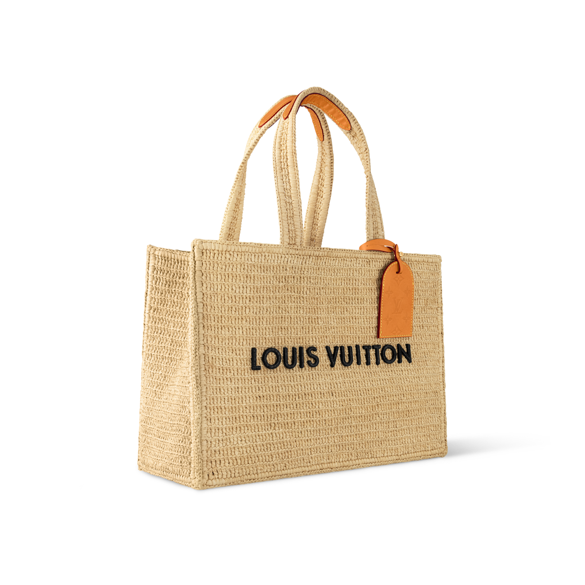 Borsa tote Summer Shopper MM Altre Borse e Piccola Pelletteria Borse da Uomo Novità | LOUIS VUITTON (Zoom prodotto)