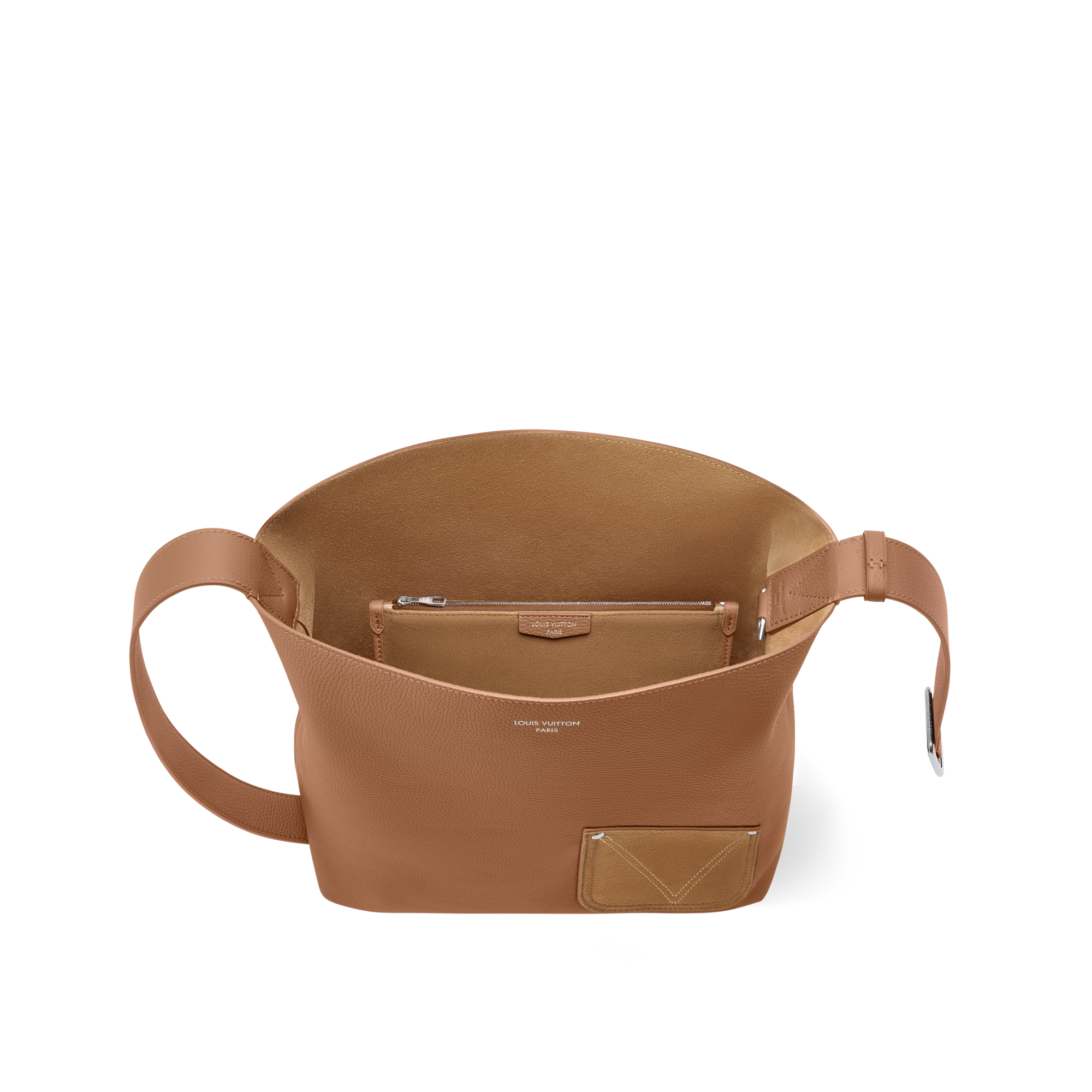 Borsa tote Verso H38 Borse e Piccola Pelletteria Borse da Uomo Novità | LOUIS VUITTON (Zoom prodotto)