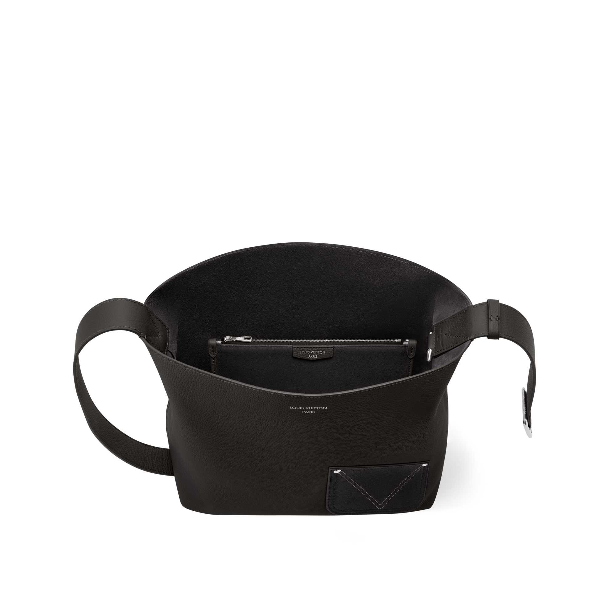 Borsa tote Verso H38 Borse e Piccola Pelletteria Borse da Uomo Novità | LOUIS VUITTON (Zoom prodotto)