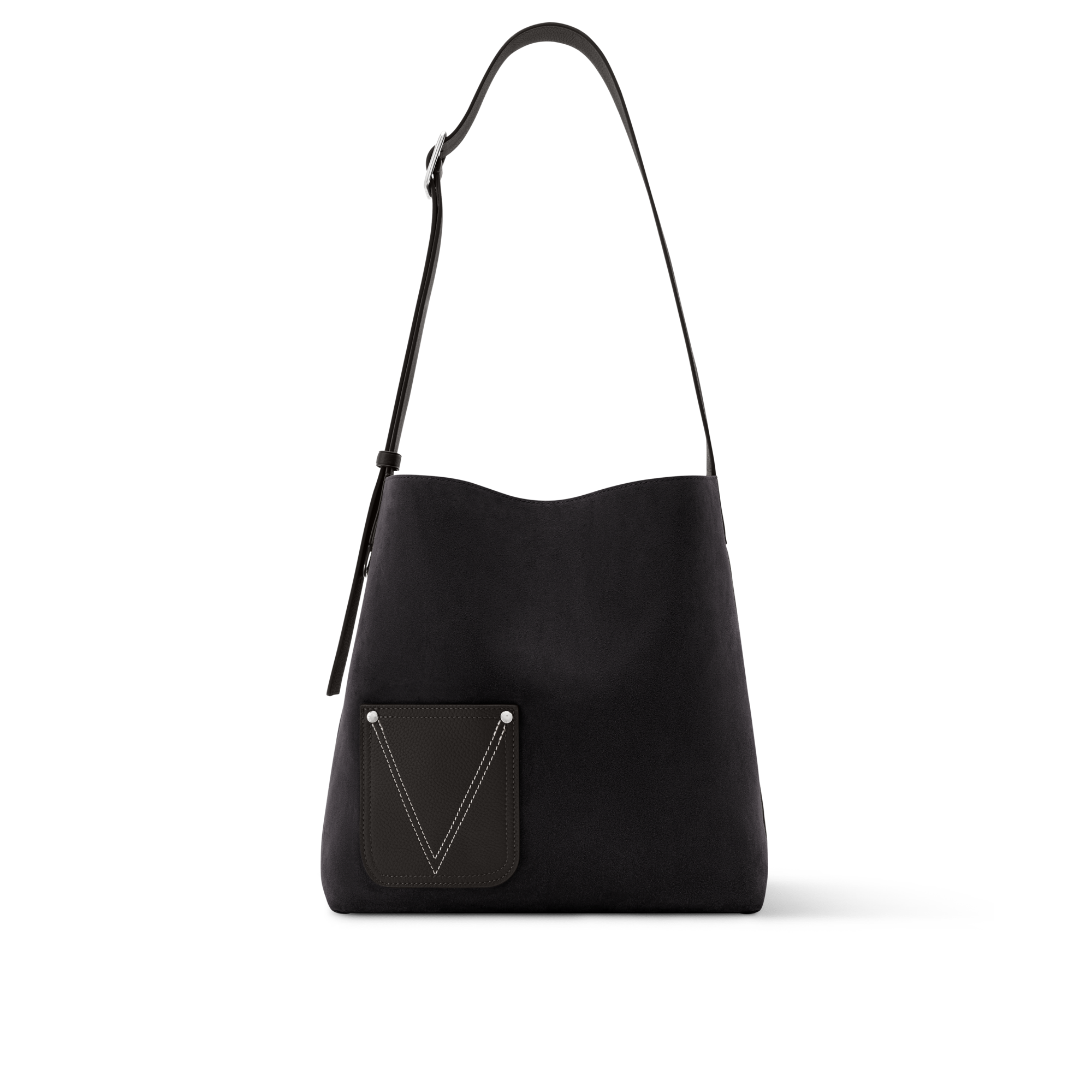 Borsa tote Verso H38 Borse e Piccola Pelletteria Borse da Uomo Novità | LOUIS VUITTON (Zoom prodotto)