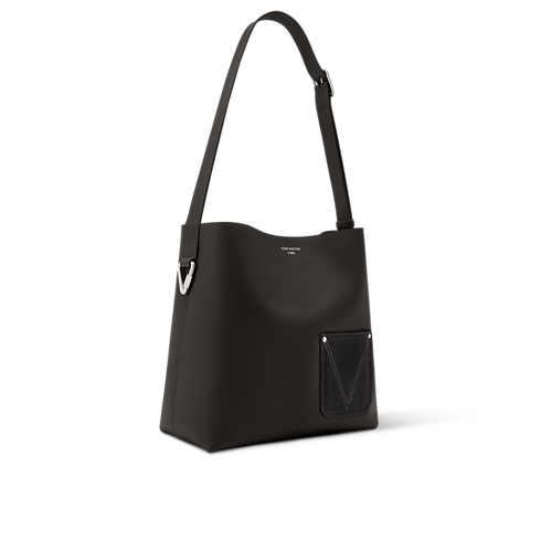 Borsa tote Verso H38 Borse e Piccola Pelletteria Borse da Uomo Novità | LOUIS VUITTON (Zoom prodotto)