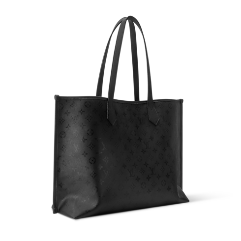 Borsa tote Walkaround Monogram Archive Uomo Borse da Uomo Tutte le borse | LOUIS VUITTON (Zoom prodotto)