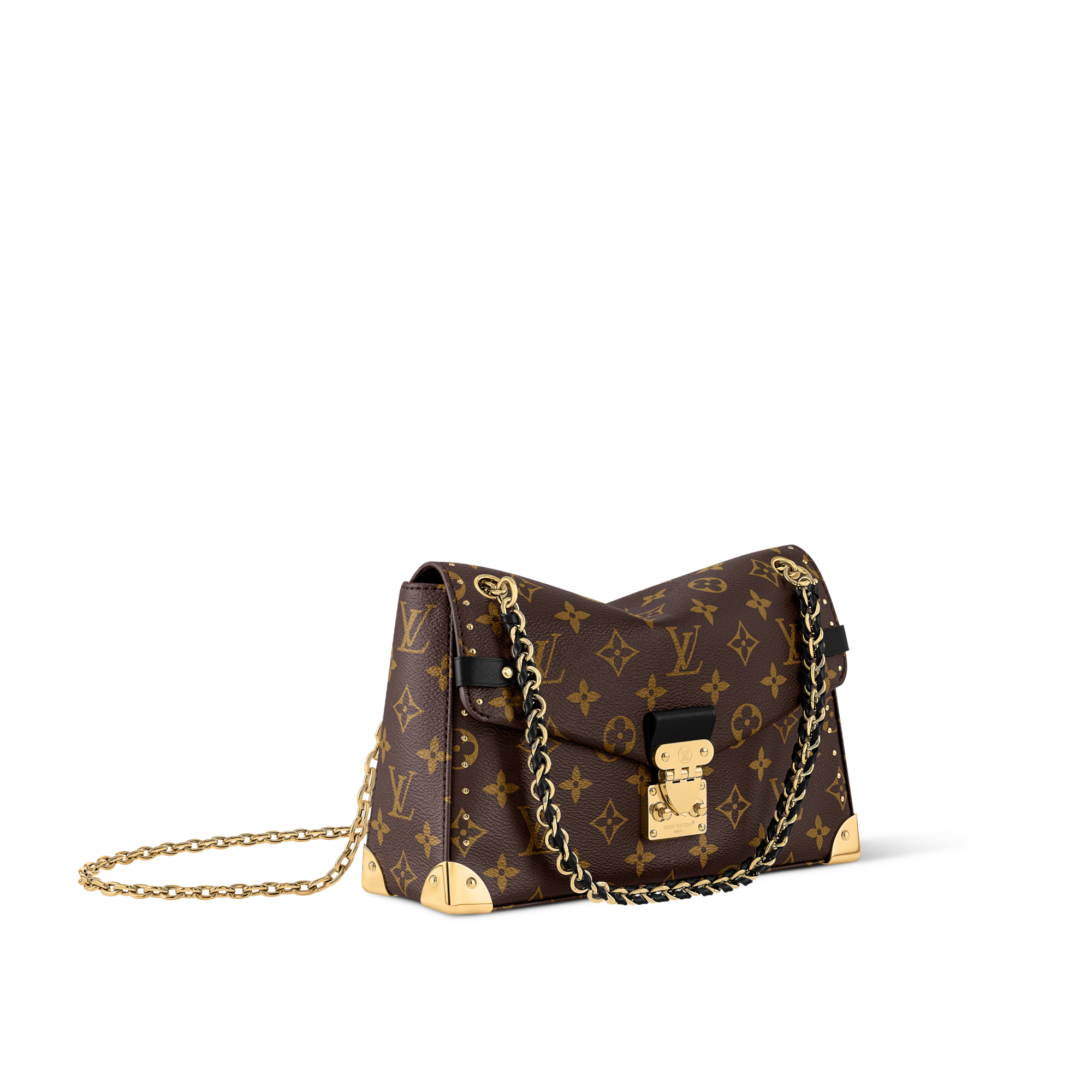 Borsa Trunkie Tela Monogram Donna Borse da Donna Borse da donna | LOUIS VUITTON (Zoom prodotto)