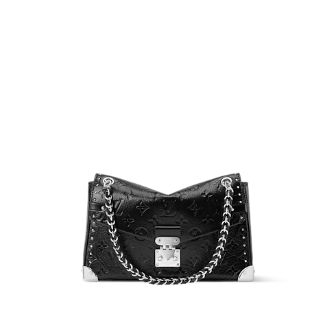 Borsa Trunkie Fashion Leather Donna Borse da Donna Borse da donna | LOUIS VUITTON (Zoom prodotto)