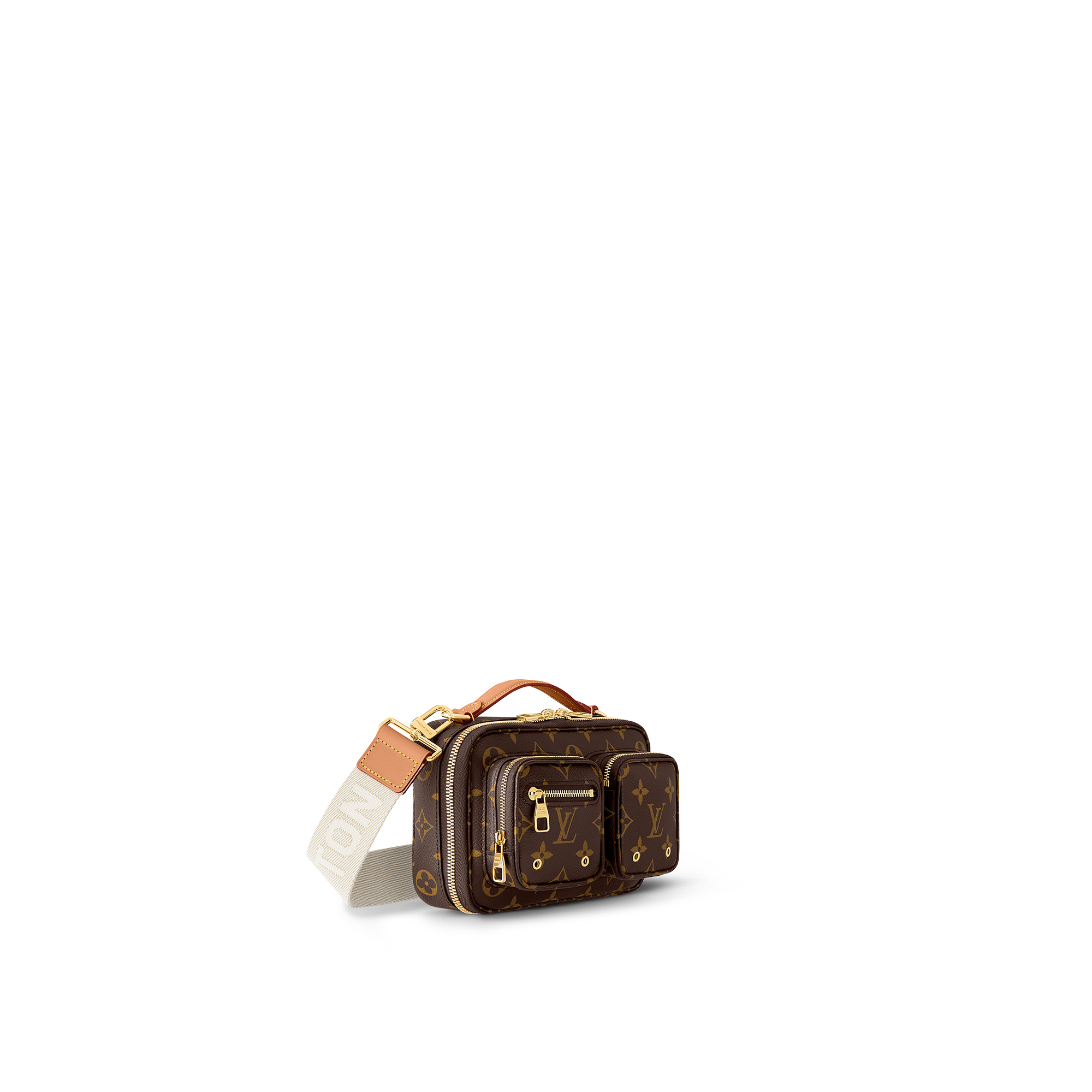 BORSA UTILITY LOUIS VUITTON
