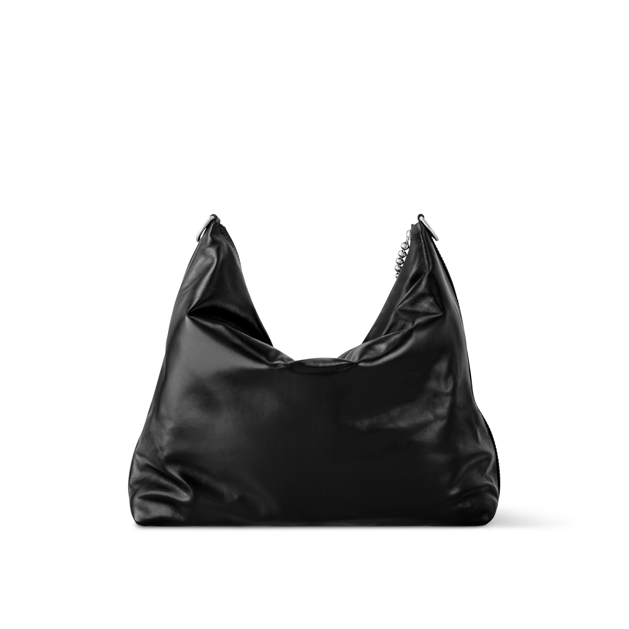 Borsa Vagabond Hobo Autres Cuirs Borse e Piccola Pelletteria Borse da Uomo Novità | LOUIS VUITTON (Zoom prodotto)