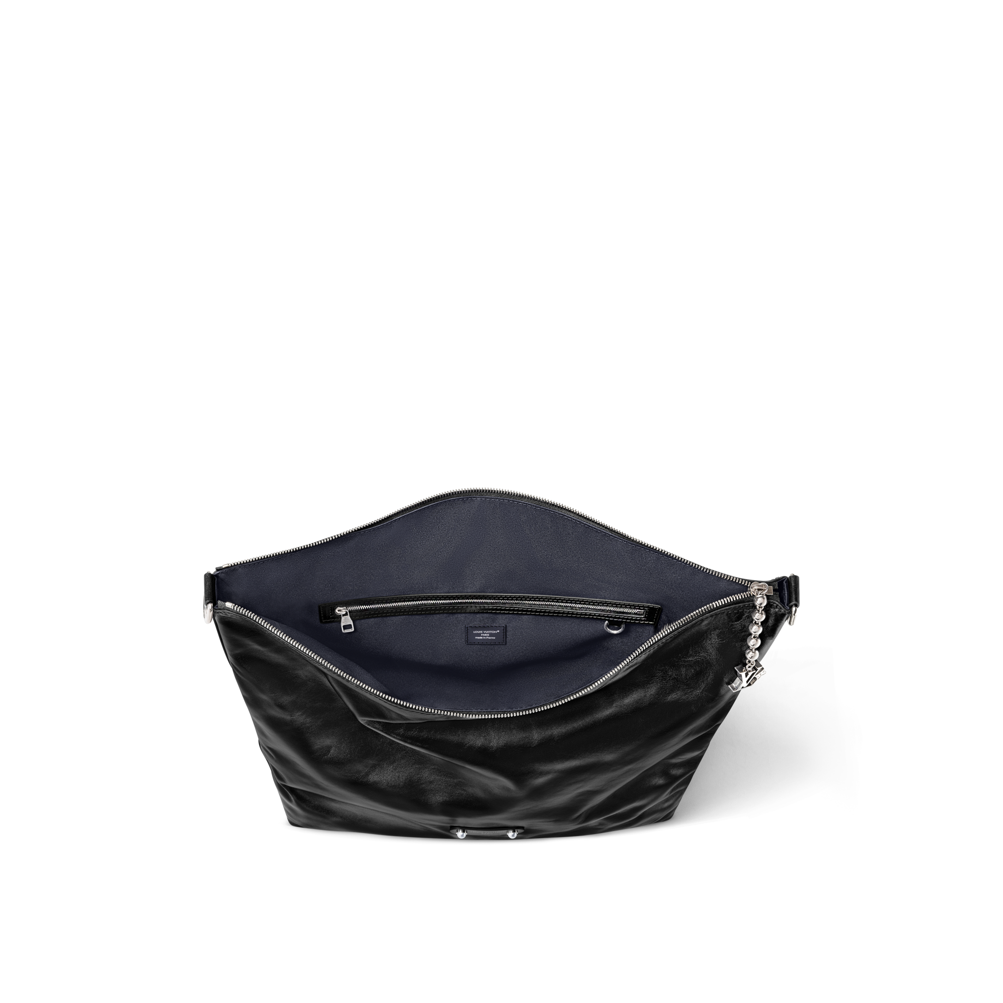 Borsa Vagabond Hobo Autres Cuirs Borse e Piccola Pelletteria Borse da Uomo Novità | LOUIS VUITTON (Zoom prodotto)