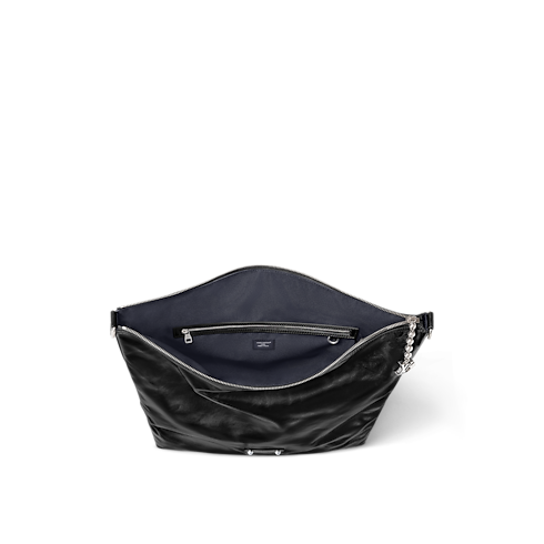 Borsa Vagabond Hobo Autres Cuirs Borse e Piccola Pelletteria Borse da Uomo Novità | LOUIS VUITTON (Zoom prodotto)