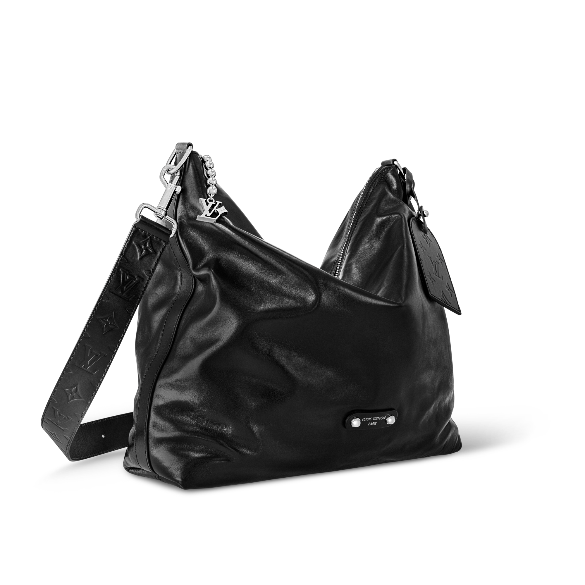 Borsa Vagabond Hobo Autres Cuirs Borse e Piccola Pelletteria Borse da Uomo Novità | LOUIS VUITTON (Zoom prodotto)